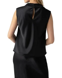 Time To Party Cowl Shell