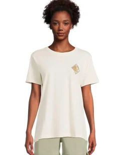 Tippet Fill Boyfriend Tee