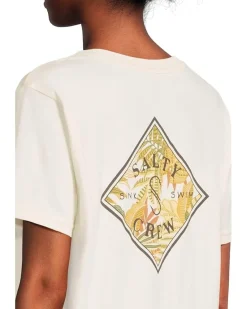 Tippet Fill Boyfriend Tee