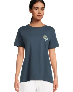 Tippet Fill Boyfriend Tee