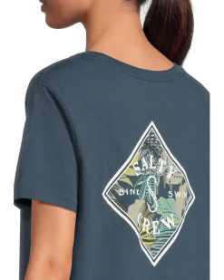 Tippet Fill Boyfriend Tee