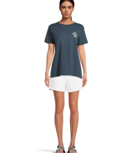 Tippet Fill Boyfriend Tee