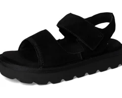 Tizz Sandals