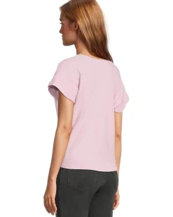 Tobi V-neck Tee