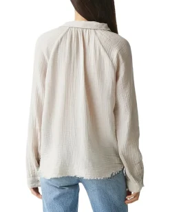 Toni Button Down Shirt