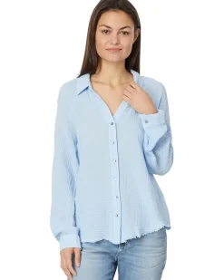 Toni Button Down Shirt