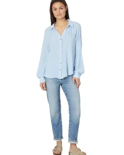 Toni Button Down Shirt