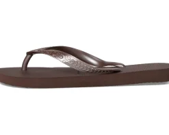 Top Tiras Sandals