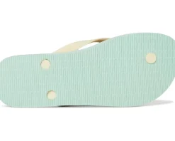 Top Tropicalia Sandals