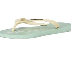 Top Tropicalia Sandals