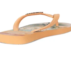 Top Tropicalia Sandals