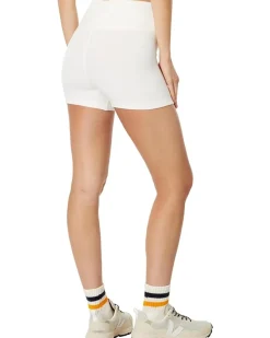 Towel Terry Churro Shorty