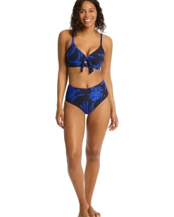 Tradewind High Waist Pant