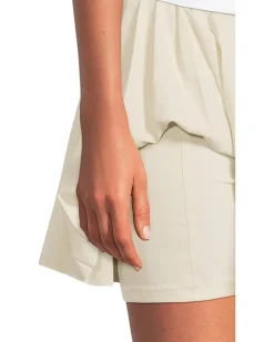 Training Pleated Skorts JW4573