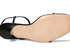 Triana Strappy Mid-heel Sandal W/Ball