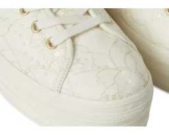 Triple Up Lace Celebrations