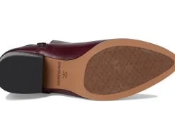 Trista Harness Bootie