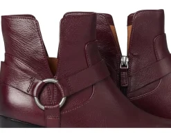 Trista Harness Bootie