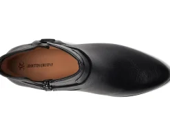 Trista Harness Bootie