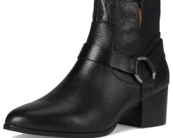 Trista Harness Bootie