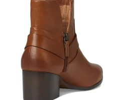 Trista Harness Bootie