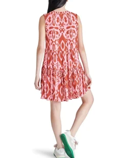 Tropical Breeze Dress