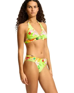 Tropique Multi Fit Longline Tri