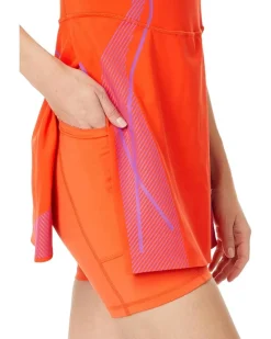 TruePace Running Dress IQ4482