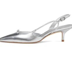 Tully 50 Slingback