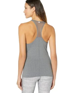 UA HeatGear Armour Racer Tank
