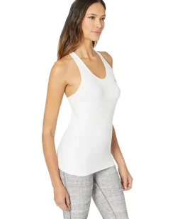 UA HeatGear Armour Racer Tank