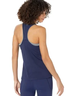 UA HeatGear Armour Racer Tank