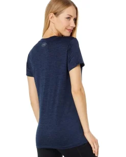 UA Tech™ Twist V-Neck