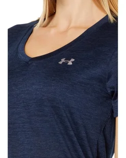 UA Tech™ Twist V-Neck