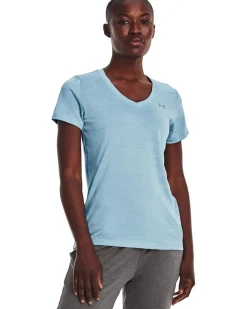 UA Tech™ Twist V-Neck