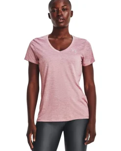 UA Tech™ Twist V-Neck