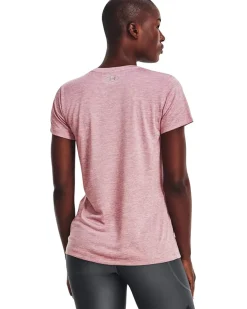 UA Tech™ Twist V-Neck