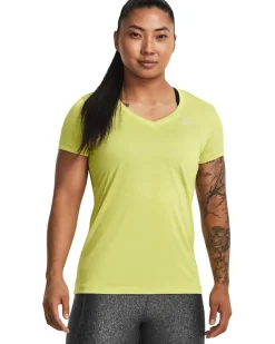 UA Tech™ Twist V-Neck