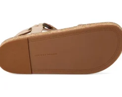 Ullani Studded Platform Sandal