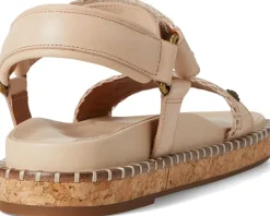 Ullani Studded Platform Sandal