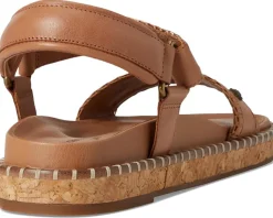 Ullani Studded Platform Sandal