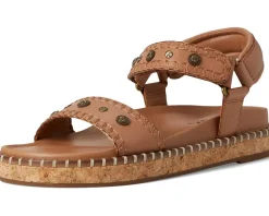 Ullani Studded Platform Sandal