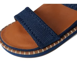 Ullaniah Platform Ankle Strap Sandals