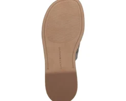 Ulrich Woven Platform Sandal