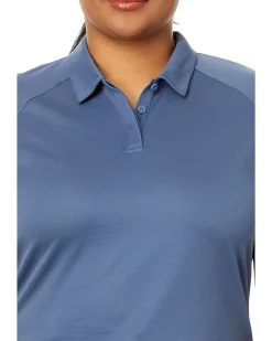 Ultimate365 Heat.Rdy Short Sleeve Polo