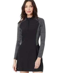 Ultimate365 Long Sleeve Golf Dress
