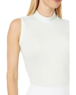 Ultimate365 Mock Sleeveless Polo