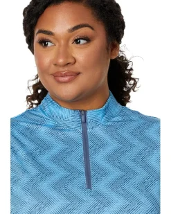 Ultimate365 Ottoman Sleeveless Polo