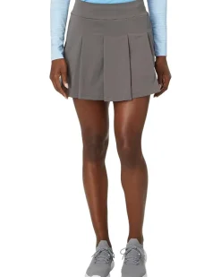 Ultimate365 Pleated 15 Inch Golf Skort