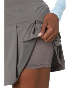 Ultimate365 Pleated 15 Inch Golf Skort